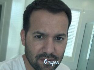 Oriyan