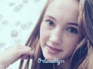 OrlanaBlyss