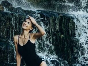 Orolla