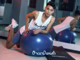 OscarDaniels