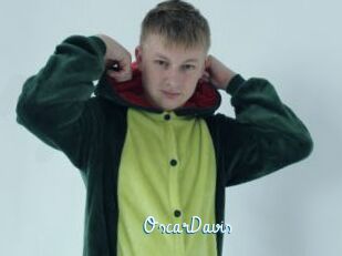 OscarDavis