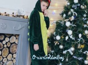 OscarGoldenBoy