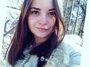 OxyFoxy