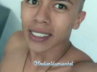 Obedientdamianhot