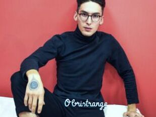 Obristrange