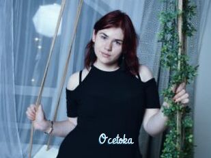 Ocetoka