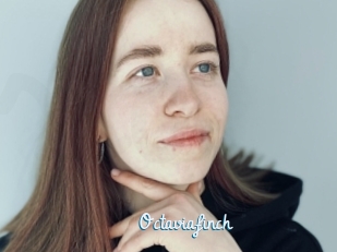 Octaviafinch