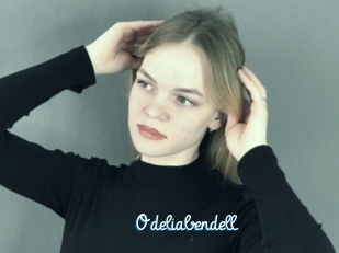 Odeliabendell