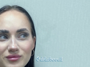 Odeliabennett