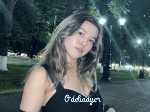 Odeliadyer