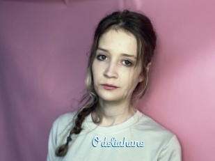 Odeliahane