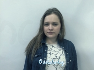 Odeliahesley