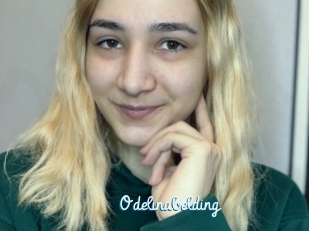 Odelinabelding
