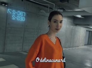 Odelinacunard