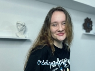 Odelinaembry
