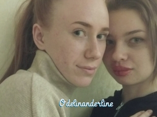 Odelinanderline