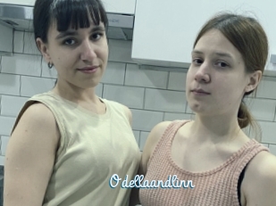 Odellaandlinn