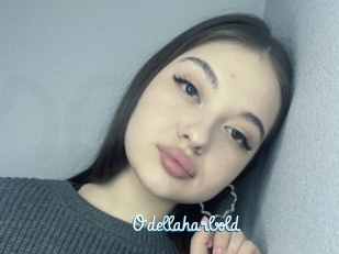 Odellaharbold
