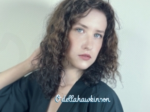 Odellahawkinson