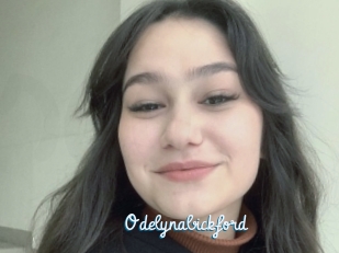 Odelynabickford