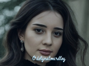 Odelynaboardley