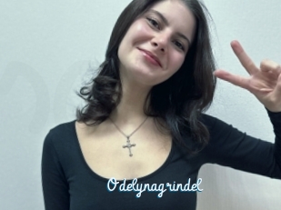 Odelynagrindel