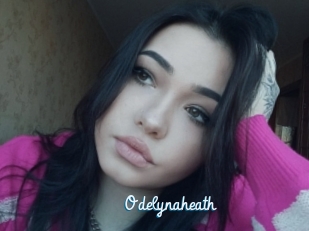 odelynaheath Sexe Cool
