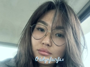 Odelynfairfax