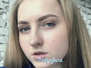 Odelynfoard