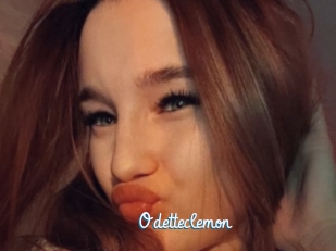 Odetteclemon