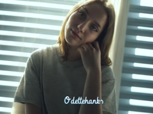 Odettehanks