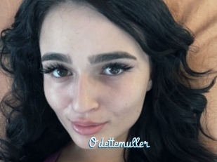 odettemuller Sexe Cool