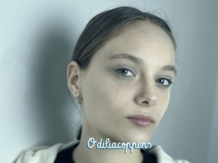 Odiliacoppens