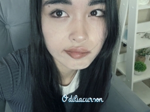 Odiliacurson