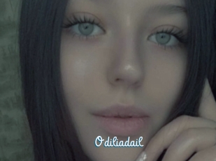 Odiliadail