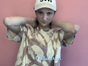 Odiliaharder