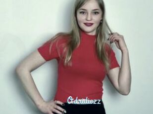 Odridiezz