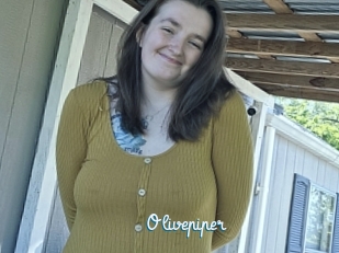 Olivepiper