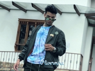 olivermira Sexe Cool