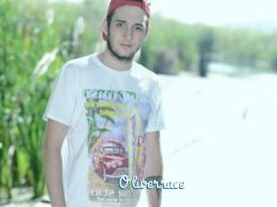 Oliverrace
