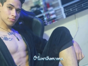 oliverthomsonn Sexe Cool