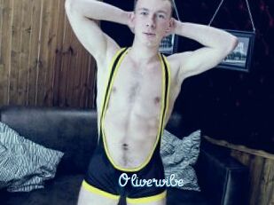 Olivervibe