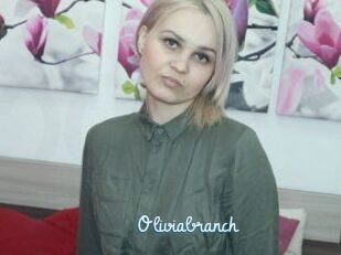 Oliviabranch