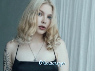 Oliviacrepps