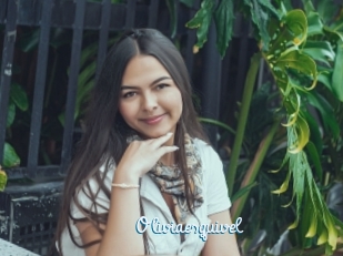 Oliviaesquivel