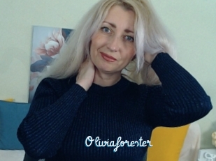 Oliviaforester