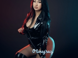 Oliviagracy