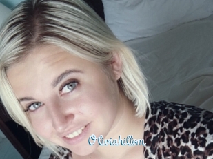 Oliviahiltom