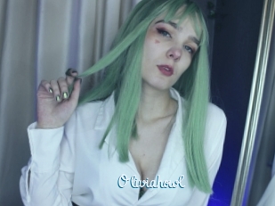 Oliviahowl