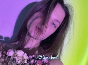 Oliviakeel